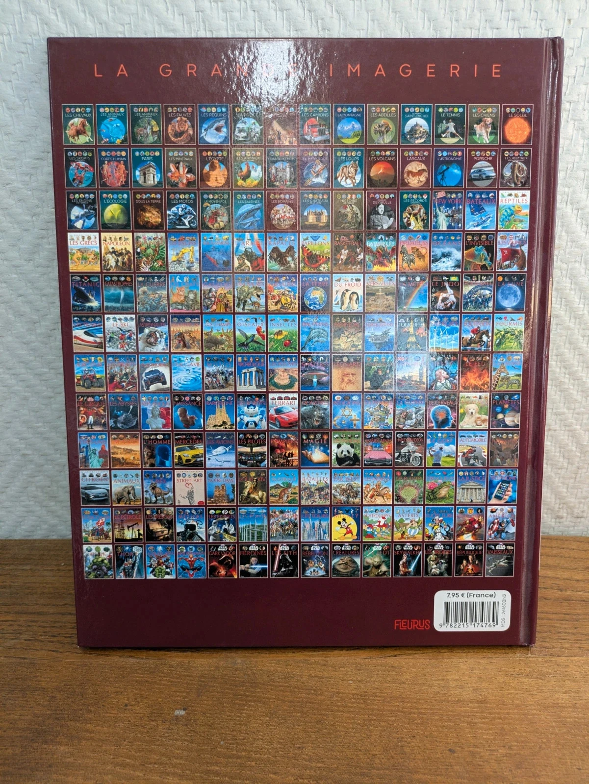 Libro la gran imaginería de los romanos – photo 2